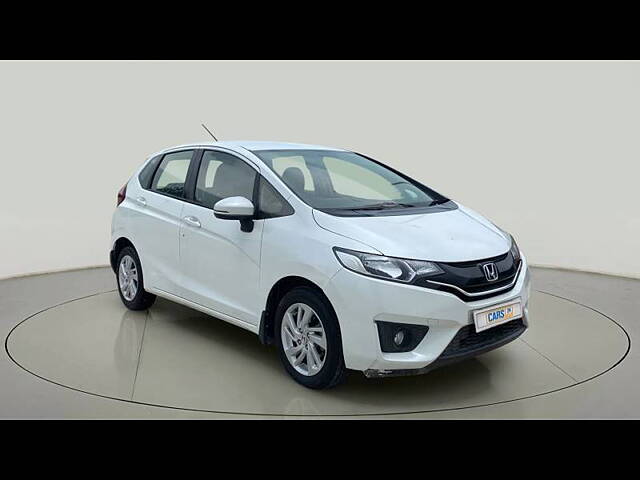 Used 2017 Honda Jazz in Jaipur