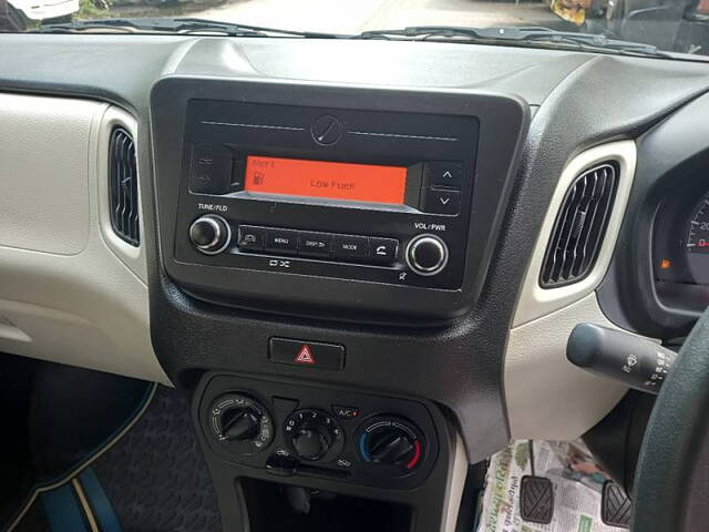 Used Maruti Suzuki Wagon R [2019-2022] VXi 1.0 [2019-2019] in Thane