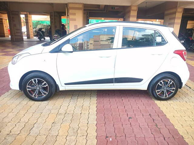 Used Hyundai Grand i10 Magna 1.2 Kappa VTVT in Pune