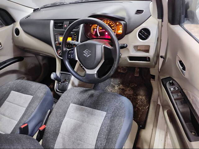 Used Maruti Suzuki Celerio [2017-2021] ZXi AMT [2019-2020] in Mumbai