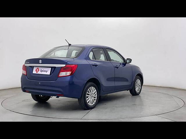 Used Maruti Suzuki Dzire ZXi [2020-2023] in Chennai