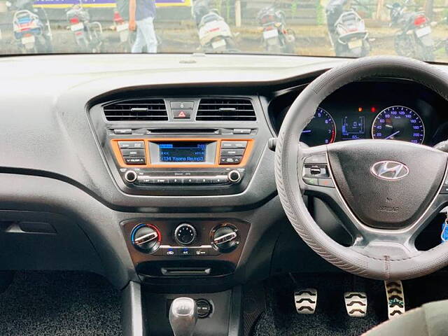 Used Hyundai i20 Active [2015-2018] 1.2 SX in Surat