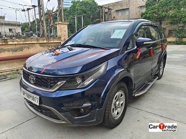 Used Tata Hexa [2017-2019] XMA 4x2 7 STR in Noida