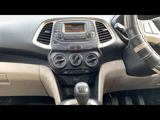 Used Hyundai Santro Magna [2018-2020] in Ahmedabad