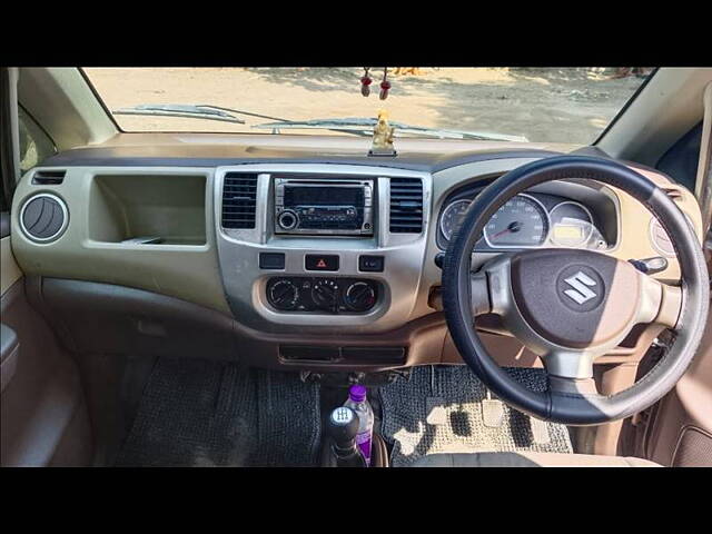 Used Maruti Suzuki Estilo [2006-2009] VXi in Patna