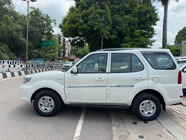 Used Tata Safari Storme 2019 2.2 EX 4X2 in Lucknow