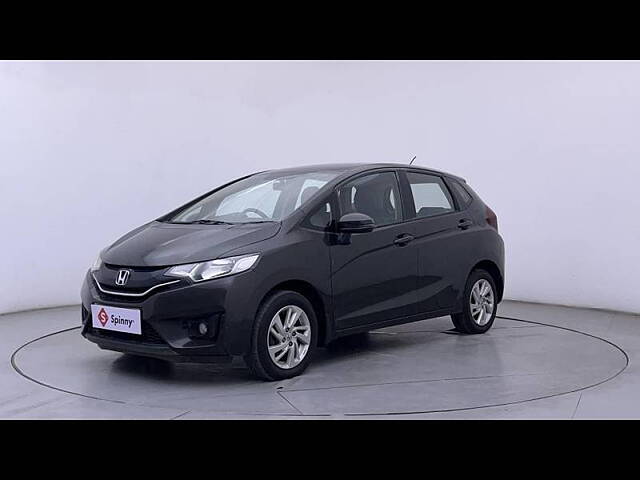 Used 2017 Honda Jazz in Chennai