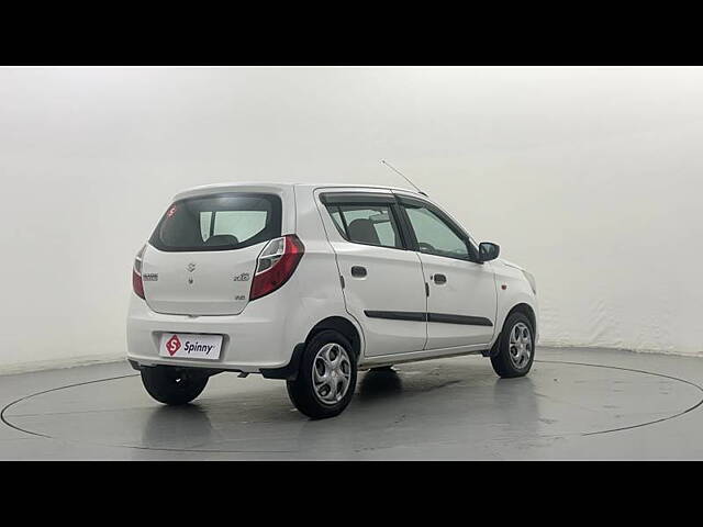 Used Maruti Suzuki Alto K10 [2014-2020] VXi [2014-2019] in Gurgaon