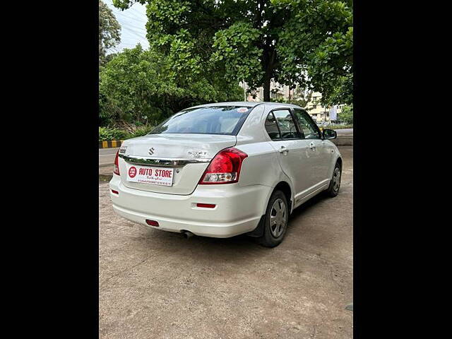 Used Maruti Suzuki Swift Dzire [2008-2010] VXi in Nashik