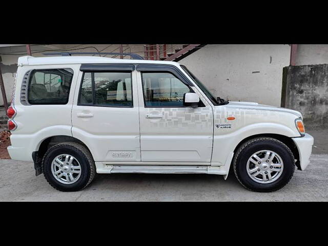 Used Mahindra Scorpio [2009-2014] SLE BS-III in Dehradun