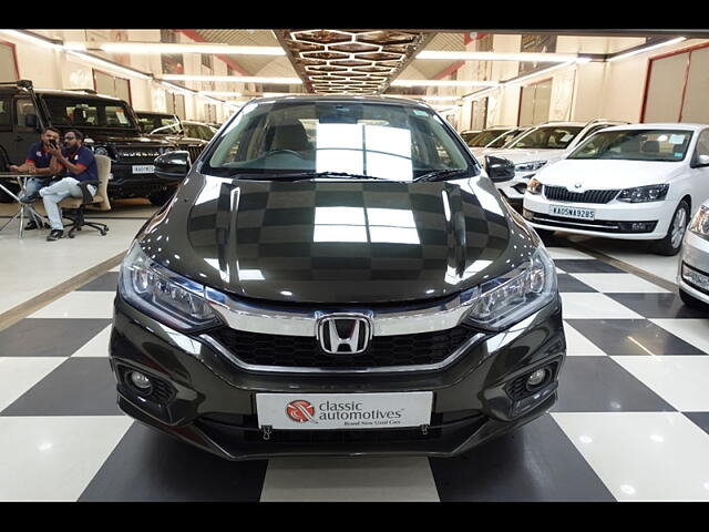 Used 2018 Honda City in Bangalore