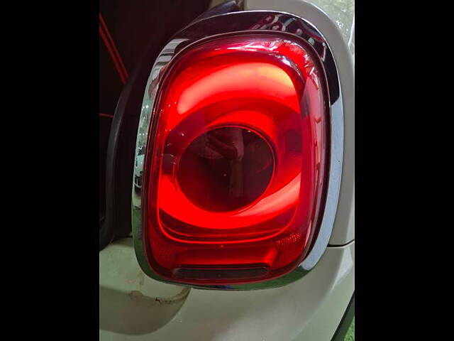 Used MINI Cooper [2014-2018] D 3 Door in Mumbai