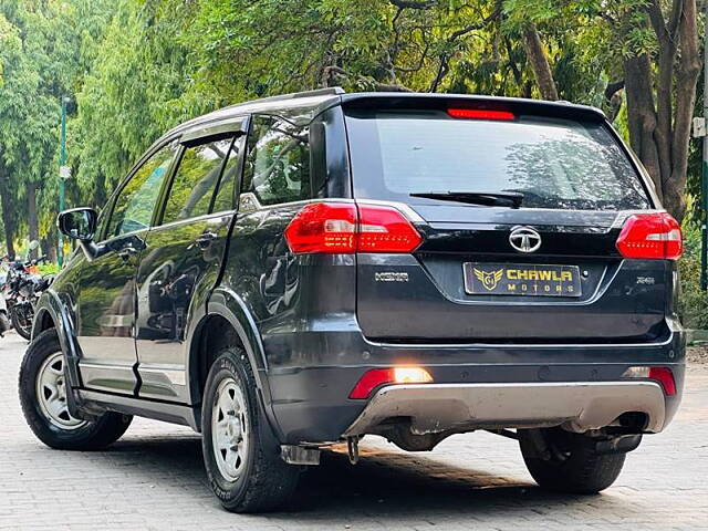 Used Tata Hexa [2017-2019] XMA 4x2 7 STR in Delhi