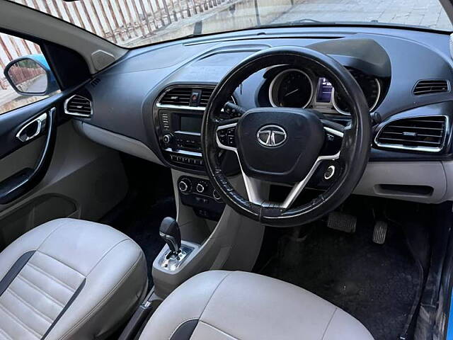 Used Tata Tiago [2016-2020] Revotron XZA in Navi Mumbai