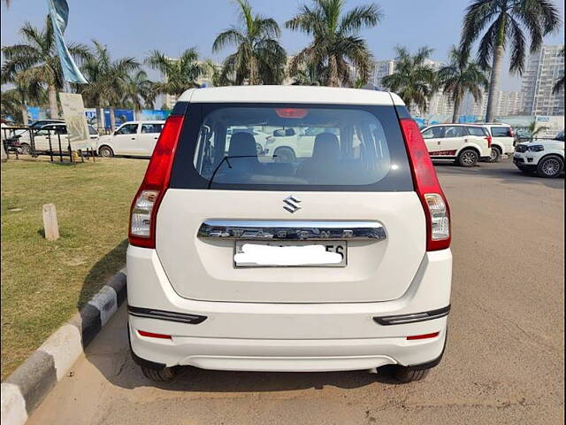 Used Maruti Suzuki Wagon R [2019-2022] VXi 1.0 [2019-2019] in Mohali