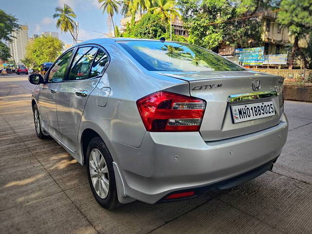 Used Honda City [2011-2014] 1.5 V MT in Mumbai