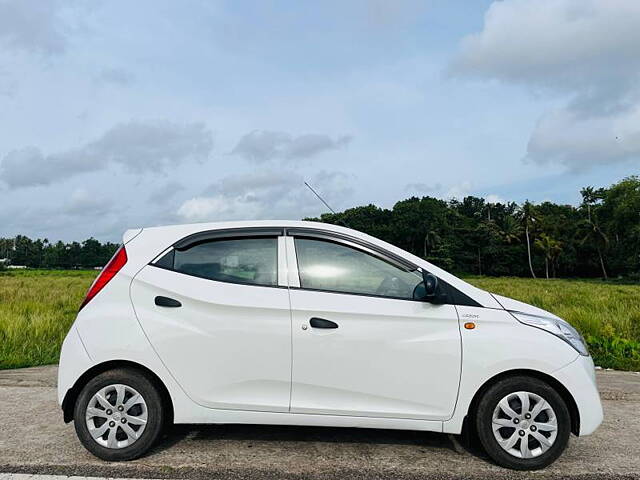 Used Hyundai Eon 1.0 Kappa Magna + [2014-2016] in Kollam