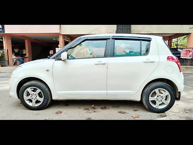 Used Maruti Suzuki Swift [2011-2014] LXi in Bangalore