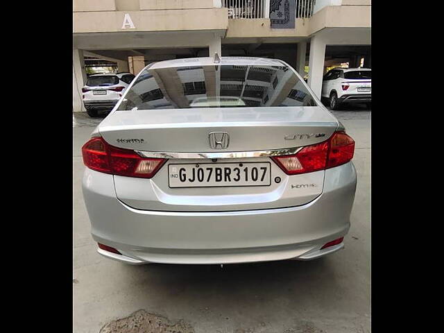 Used Honda City [2014-2017] V Diesel in Vadodara