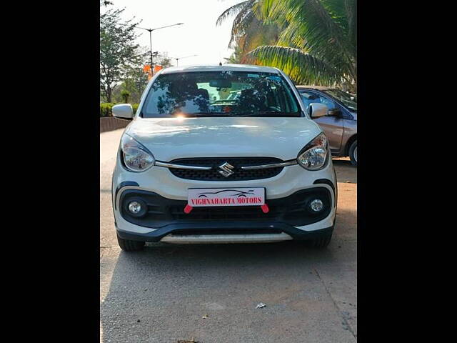 Used 2023 Maruti Suzuki Celerio in Mumbai