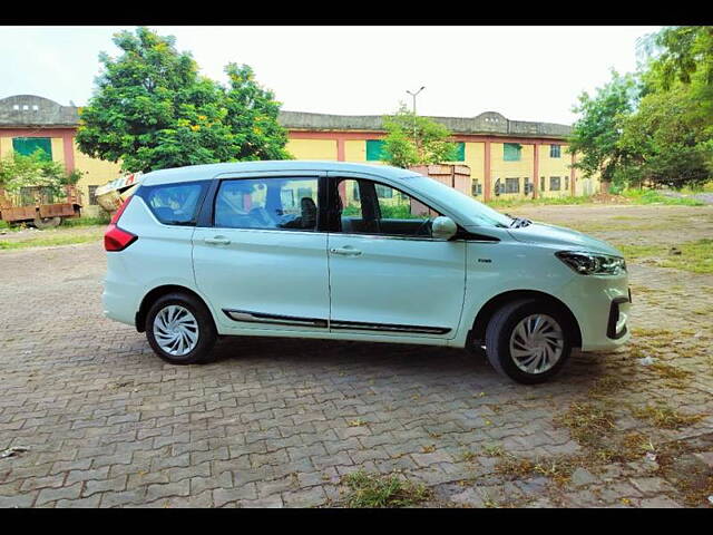 Used Maruti Suzuki Ertiga [2015-2018] VDI SHVS in Raipur