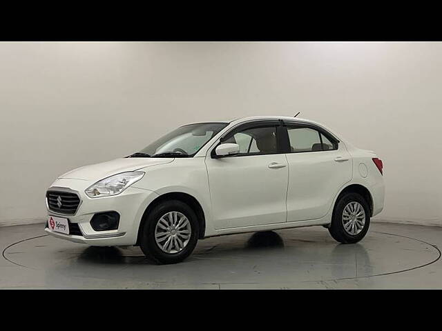 Used 2019 Maruti Suzuki DZire in Delhi