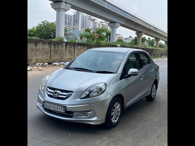 Used Honda Amaze [2016-2018] 1.5 VX i-DTEC in Ahmedabad