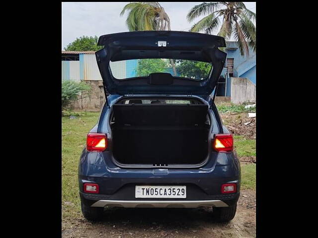 Used Hyundai Venue [2019-2022] S 1.2 Petrol in Chennai