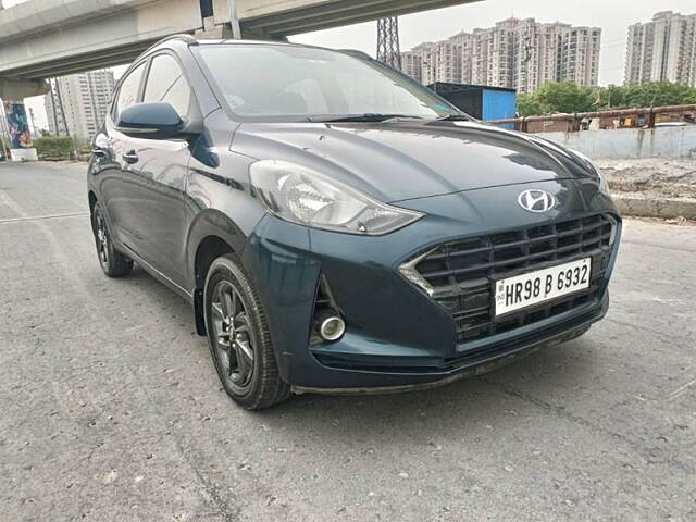 Used Hyundai Grand i10 Nios [2019-2023] Sportz 1.2 Kappa VTVT in Noida