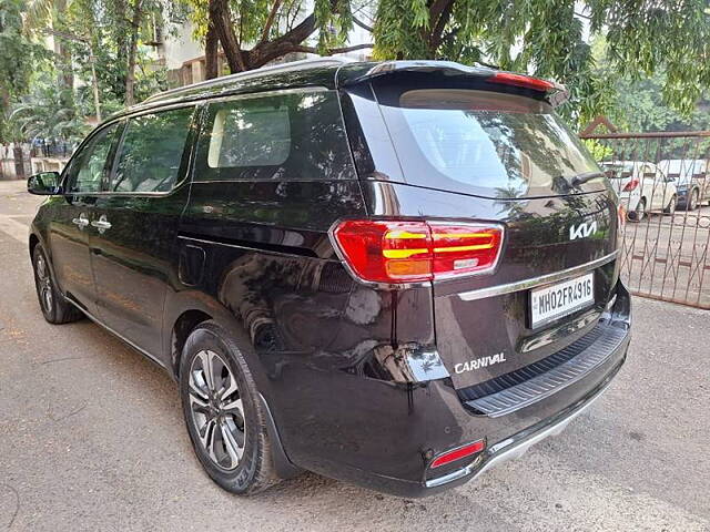 Used Kia Carnival [2020-2023] Limousine Plus 7 STR in Mumbai