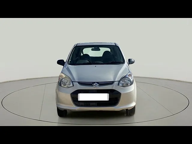 Used 2014 Maruti Suzuki Alto 800 in Bangalore