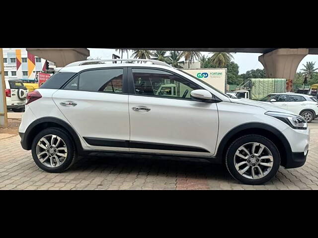 Used Hyundai i20 Active [2015-2018] 1.2 SX in Bangalore