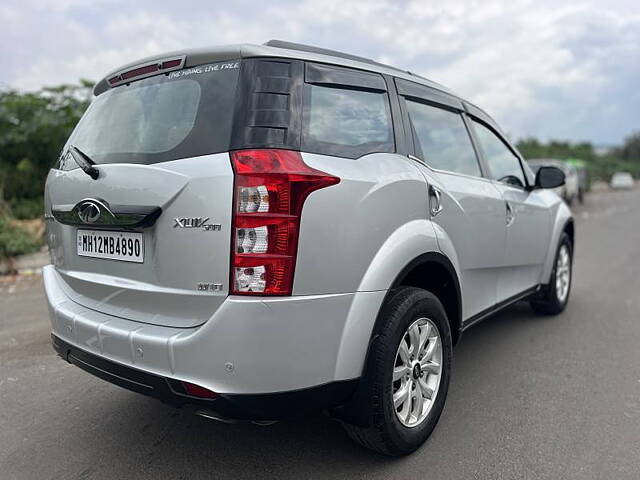 Used Mahindra XUV500 [2015-2018] W10 in Pune