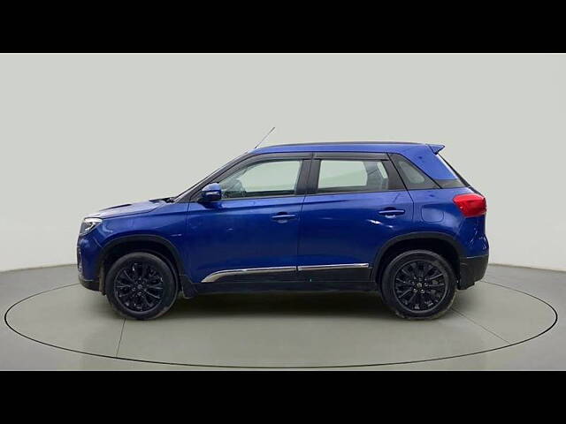 Used Maruti Suzuki Vitara Brezza [2020-2022] ZXi in Delhi