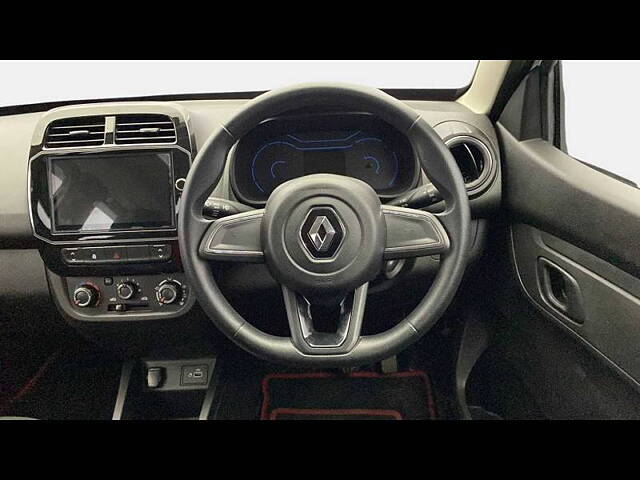 Used Renault Kwid [2022-2023] RXT 1.0 AMT in Kochi