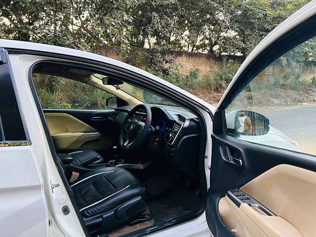 Used Honda City [2014-2017] V in Delhi