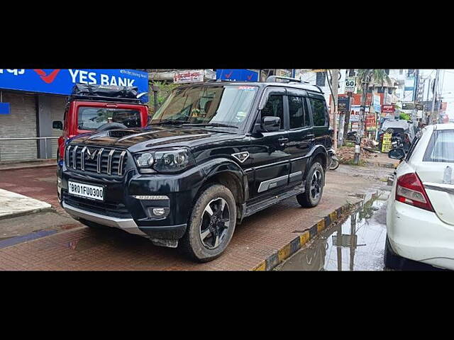 Used Mahindra Scorpio 2021 S11 in Patna