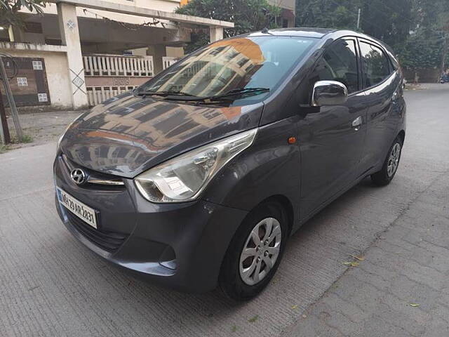 Used Hyundai Eon Magna [2011-2012] in Nagpur