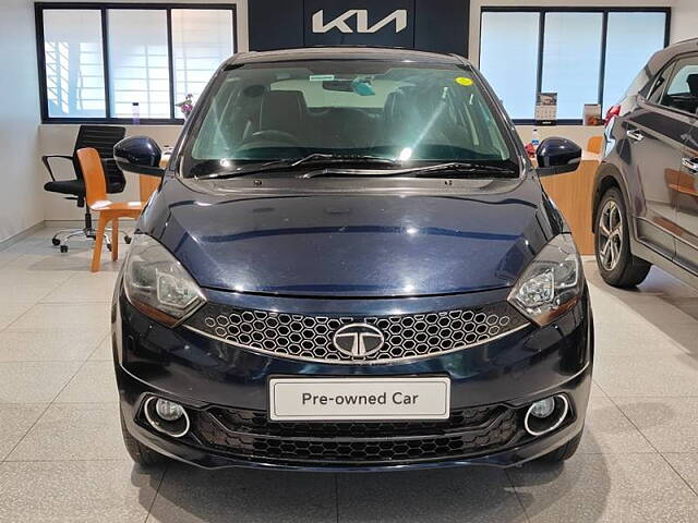 Used 2019 Tata Tigor in Thane