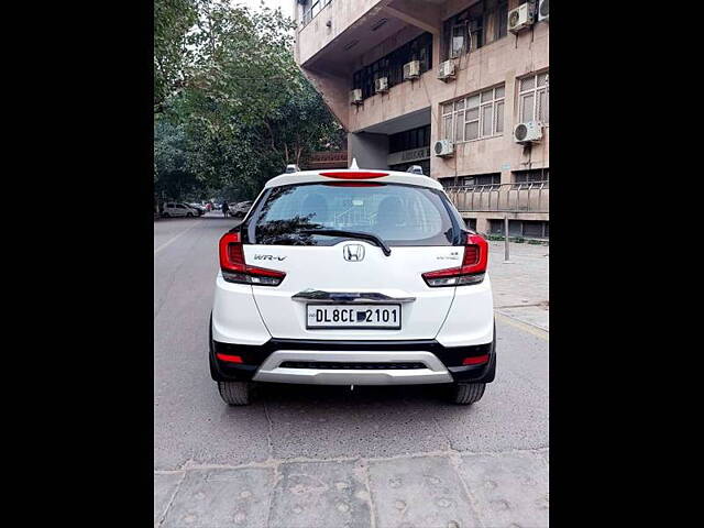 Used Honda WR-V [2017-2020] VX MT Petrol in Delhi