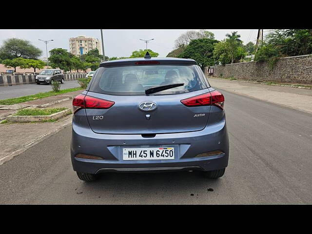 Used Hyundai Elite i20 [2018-2019] Asta 1.4 (O) CRDi in Pune