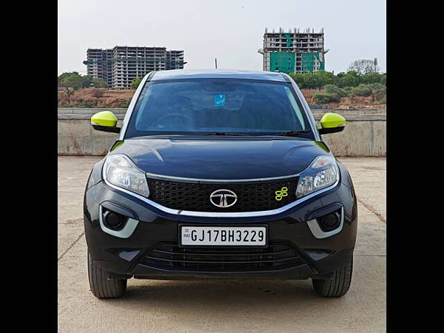 Used 2018 Tata Nexon in Ahmedabad