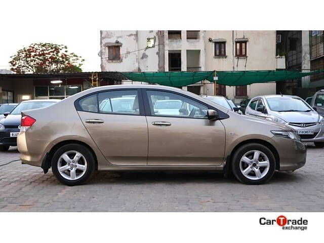 Used Honda City [2008-2011] 1.5 S MT in Jaipur