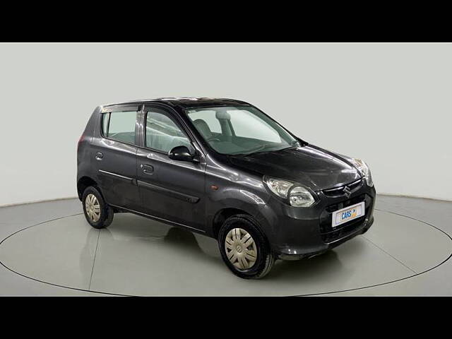 Used 2016 Maruti Suzuki Alto 800 in Delhi