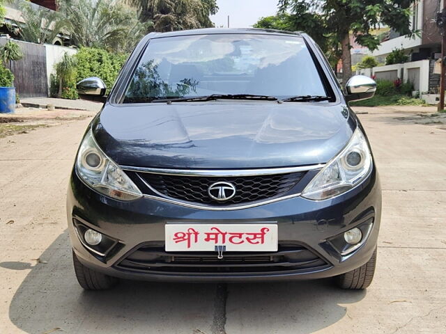 Used 2016 Tata Zest in Indore