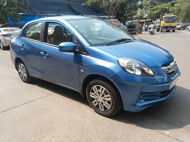 Used Honda Amaze [2013-2016] 1.2 EX i-VTEC in Mumbai