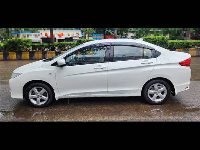 Used Honda City [2014-2017] SV CVT in Thane