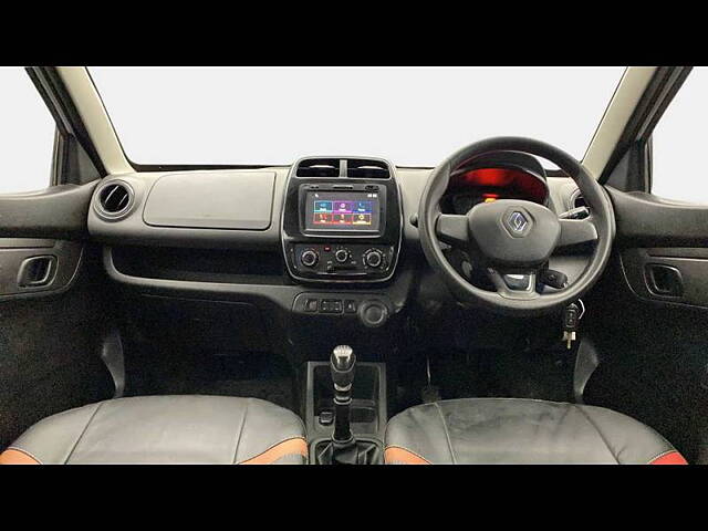 Used Renault Kwid [2015-2019] RXT [2015-2019] in Delhi