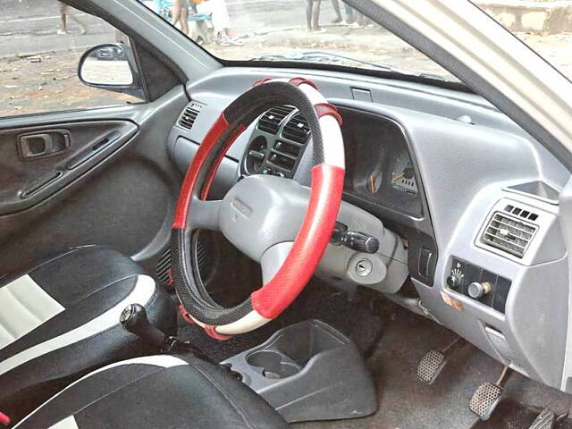 Used Maruti Suzuki Zen LXi BS-III in Kolkata