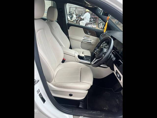 Used Mercedes-Benz GLA [2021-2024] 220d [2021-2023] in Bangalore